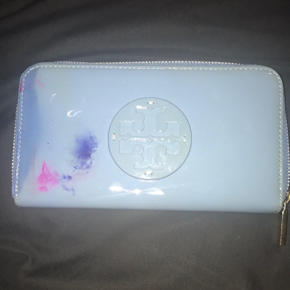 Tory Burch Wallet, Spring Collection 2019